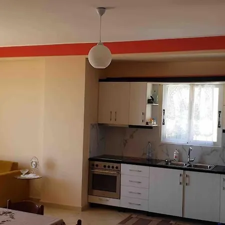 Appartamento Beautiful_saranda